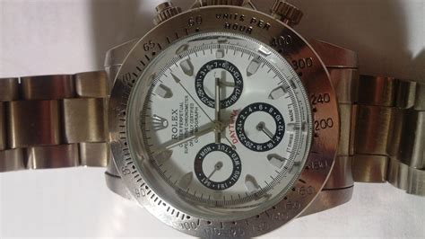 come riconoscere rolex daytona falso|rolex daytona real or replica.